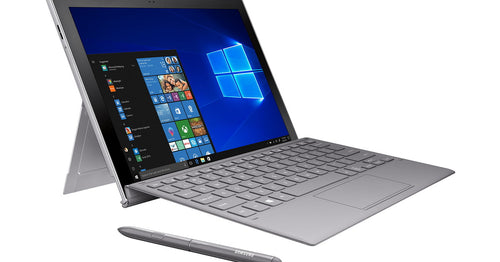 Samsung Galaxy Book